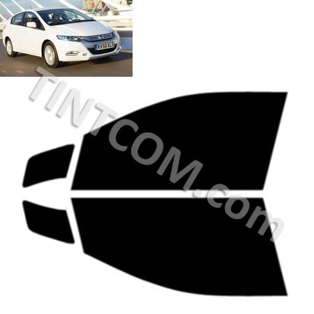 
                                 Film Teinté Prédécoupé - Honda Insight (5 portes,  2010 - …) Solar Gard - série NR Smoke Plus
                                 
